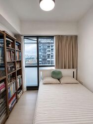 JadeScape (D20), Condominium #593933531